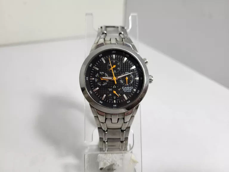 ZEGAREK EF-312D-1A CASIO