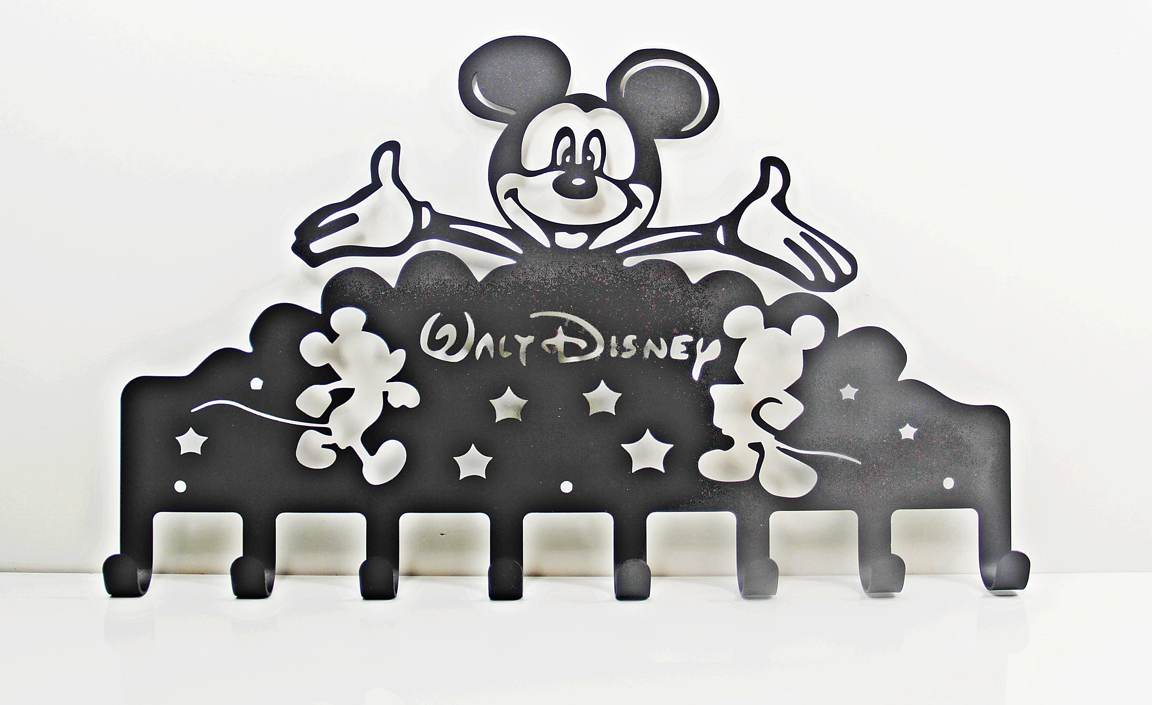 wieszak-metalowy-na-ubrania-walt-disney-stan-uzywany
