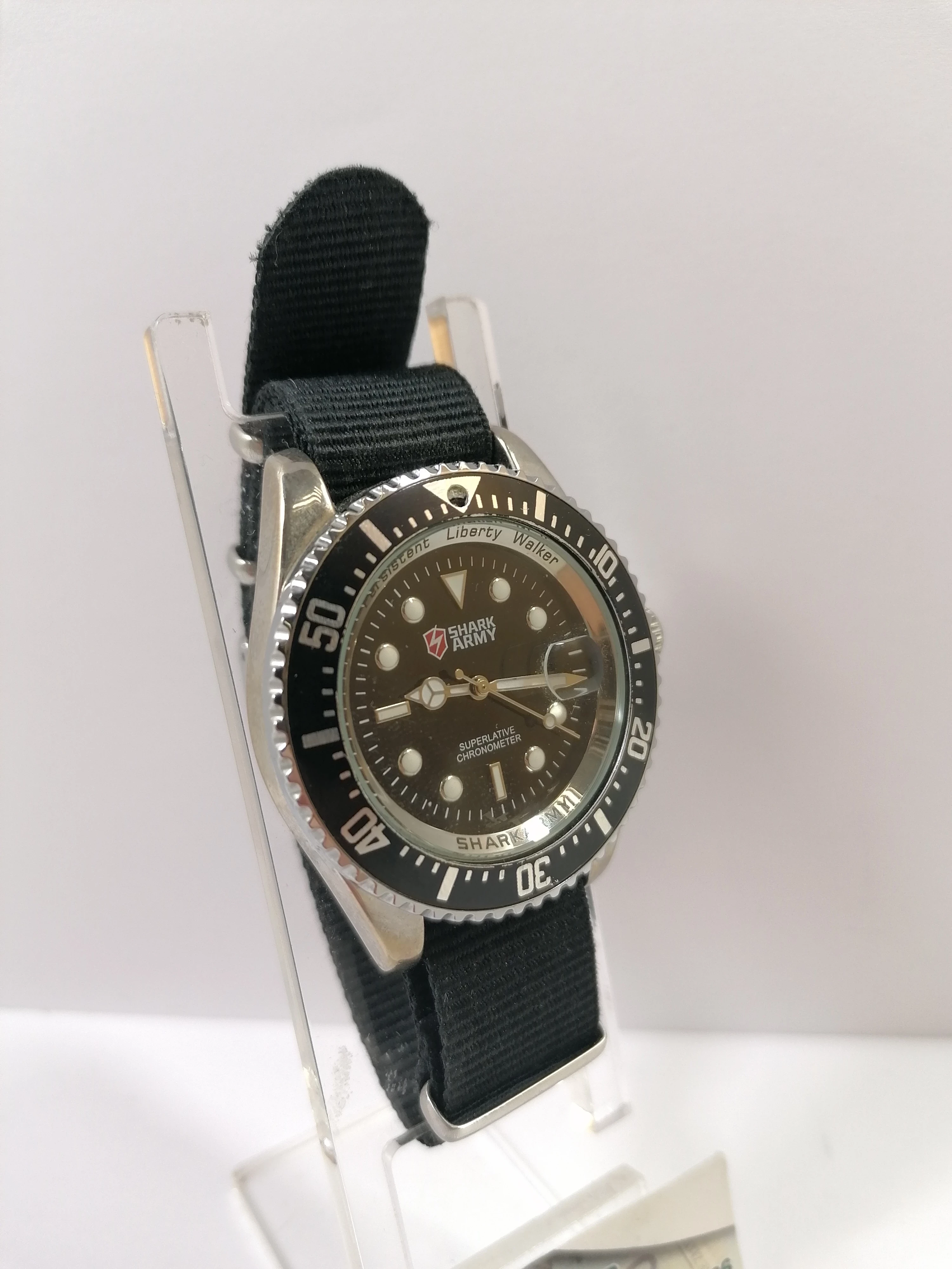 zegarek-shark-army-rodzaj-analogowe
