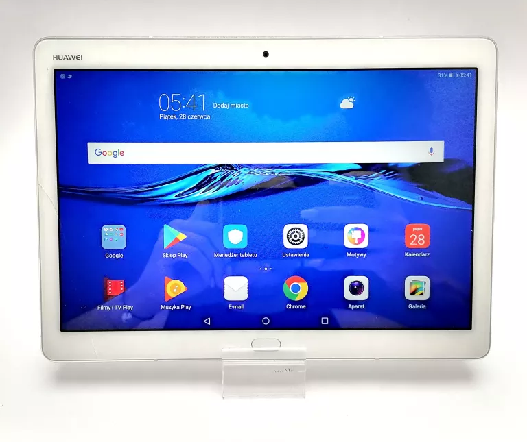 TABLET HUAWEI MEDIAPAD M3 LITE 10 | Urządzenia | Loombard.pl