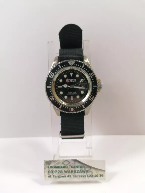 zegarek-shark-army-targowa-41-warszawa