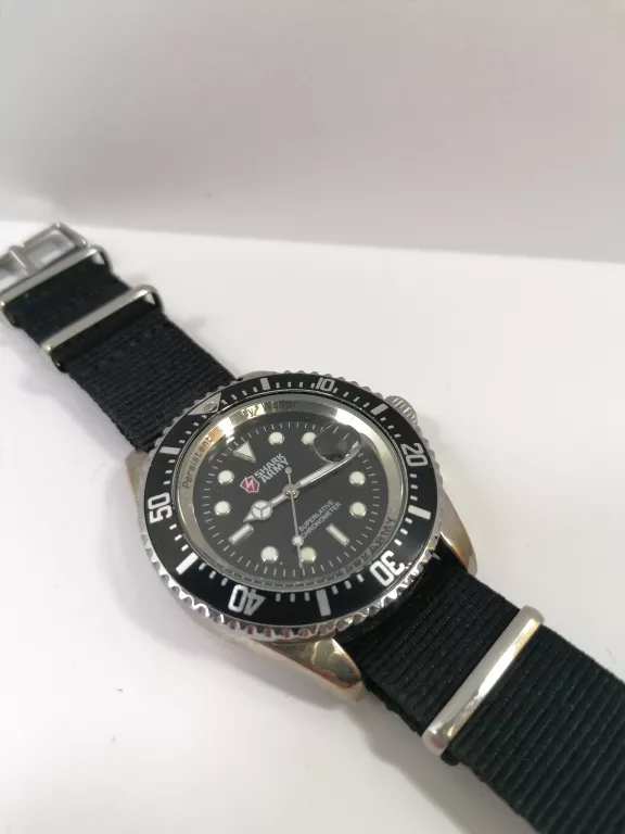 zegarek-shark-army-ksztalt-koperty-okragla