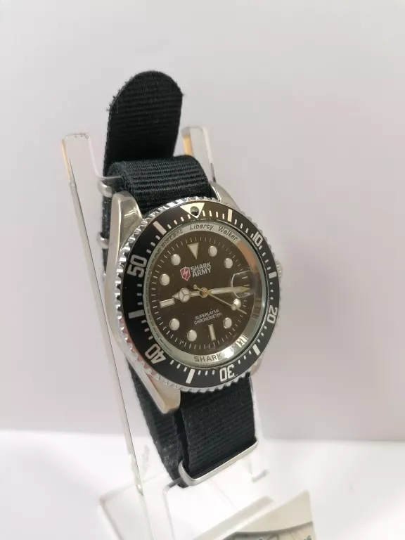 zegarek-shark-army-rodzaj-analogowe