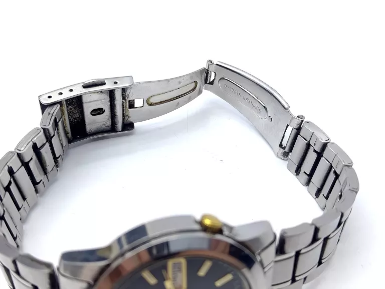 ZEGAREK AUTOMATYCZNY SEIKO 5 7S26-02W0 A4 #KPL