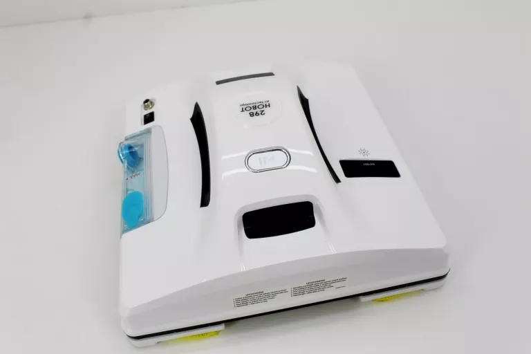 ROBOT DO CZYSZCZENIA OKIEN HOBOT 298 STAN BDB