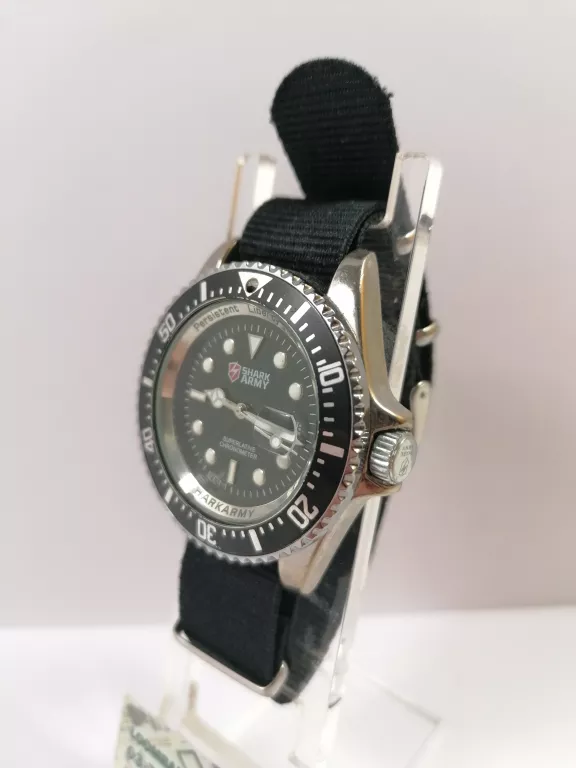 zegarek-shark-army-typ-nareczny