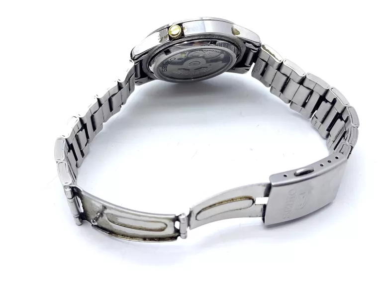 ZEGAREK AUTOMATYCZNY SEIKO 5 7S26-02W0 A4 #KPL