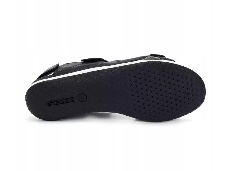 SANDAŁY DAMSKIE GEOX  D S.VEGA R 39