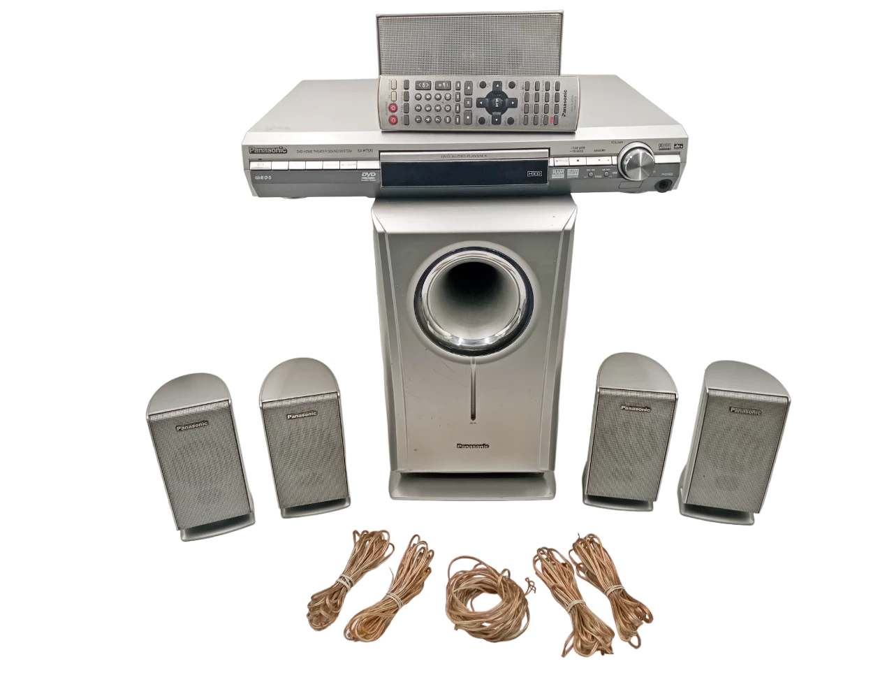 zestaw-kino-domowe-panasonic-sa-ht520-500w-rms-stan-uzywany