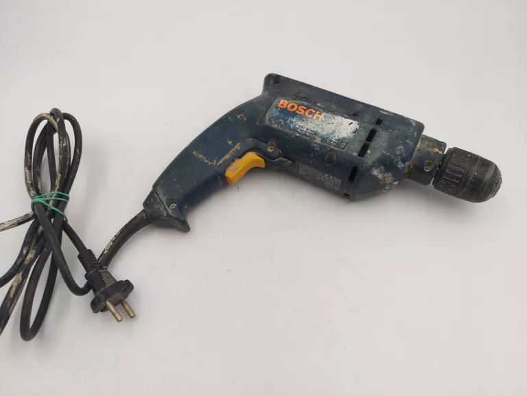 WIERTARKA UDAROWA BOSCH 230 V 420 W