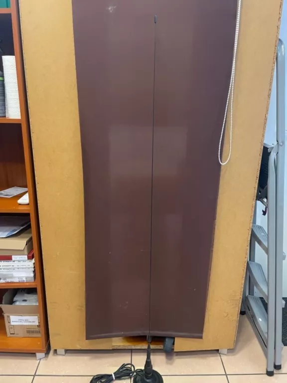 ANTENA CB PRESIDENT ML-145