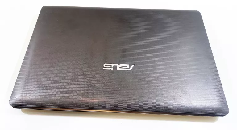 LAPTOP ASUS A53E NA CZĘŚCI