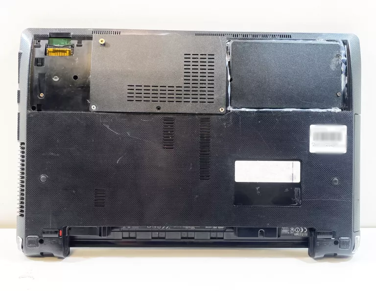 LAPTOP ASUS A53E NA CZĘŚCI