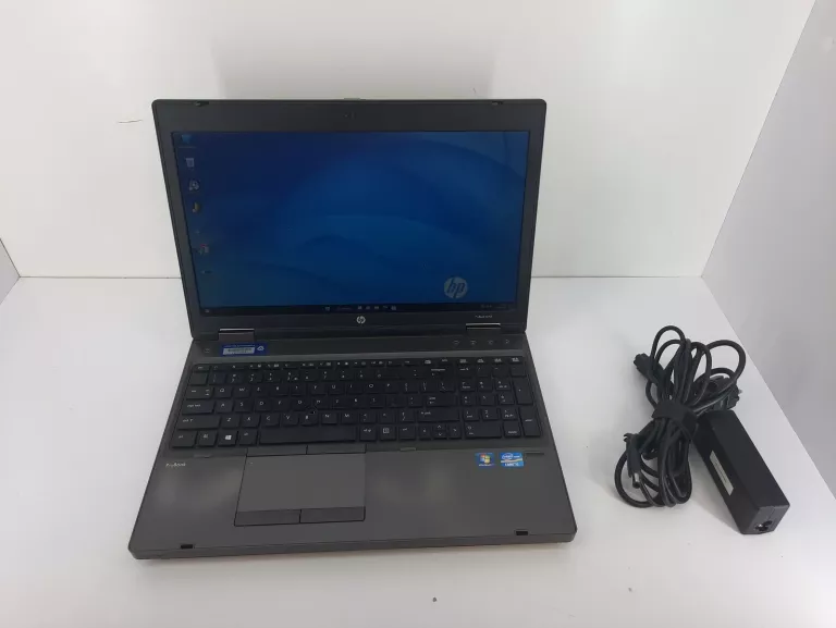 LAPTOP HP PROBOOK 6570B I5 4 GB RAM