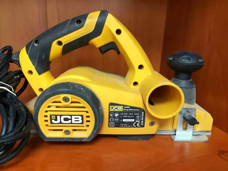 strug-elektryczny-jcb-pp1050-stan-uzywany