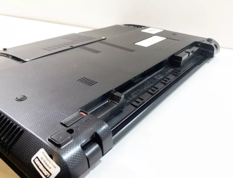 LAPTOP ASUS A53E NA CZĘŚCI