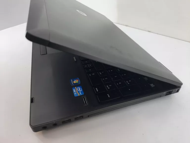 LAPTOP HP PROBOOK 6570B I5 4 GB RAM