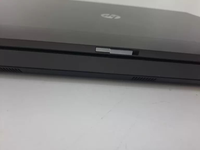 LAPTOP HP PROBOOK 6570B I5 4 GB RAM