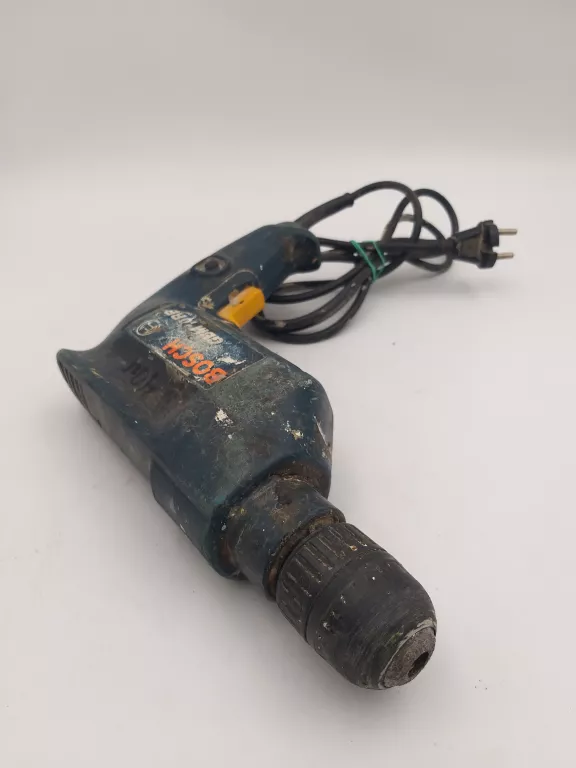 WIERTARKA UDAROWA BOSCH 230 V 420 W