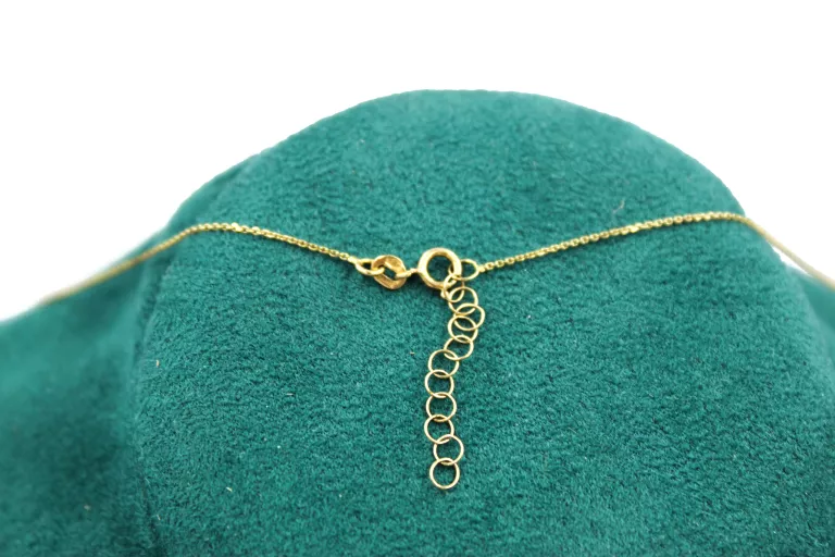 zloty-naszyjnik-piorko-z-kolkiem-apart-p585-w12-marka-apart