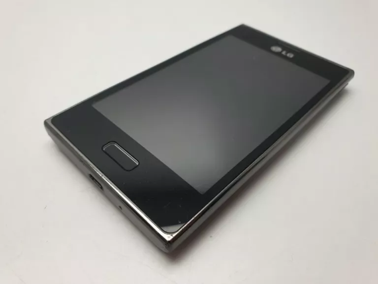 TELEFON LG SWIFT L5 OPTIMUS E610 NIE URUCHAMIA SIE
