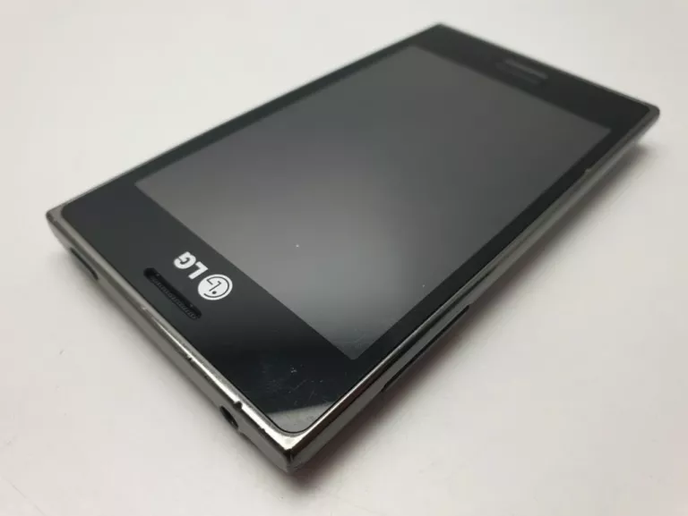TELEFON LG SWIFT L5 OPTIMUS E610 NIE URUCHAMIA SIE