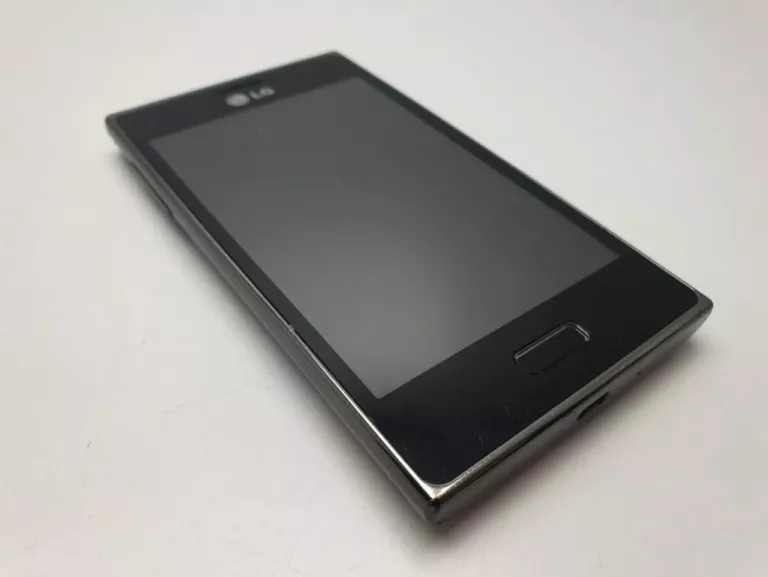 TELEFON LG SWIFT L5 OPTIMUS E610 NIE URUCHAMIA SIE