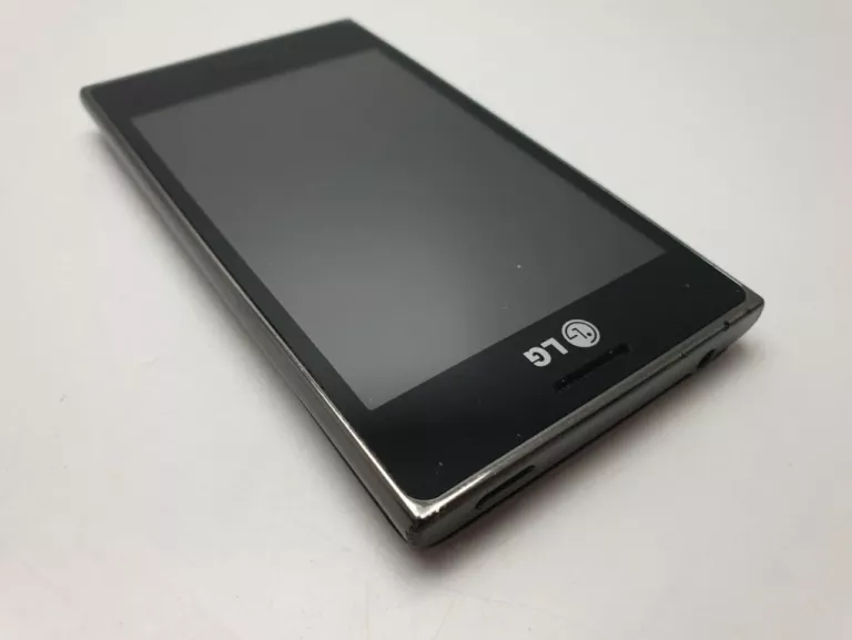 TELEFON LG SWIFT L5 OPTIMUS E610 NIE URUCHAMIA SIE
