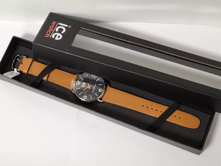 ICE WATCH ZEGAREK UNISEX