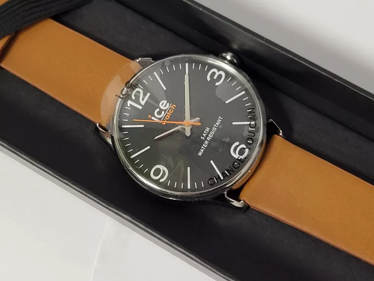 ICE WATCH ZEGAREK UNISEX