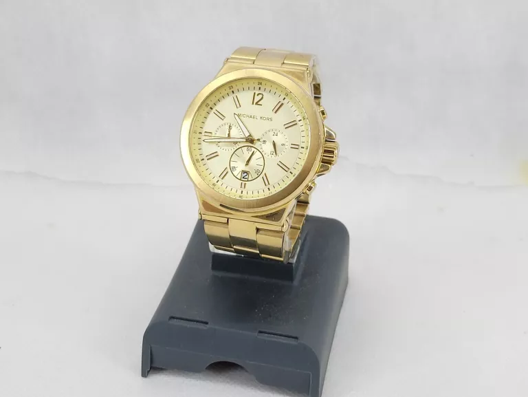 Michael kors shop watch mk 8278