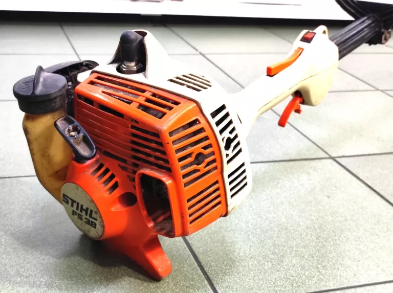KOSA SPALINOWA STIHL FS38