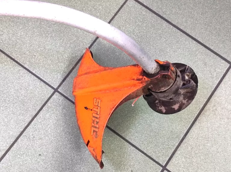 KOSA SPALINOWA STIHL FS38