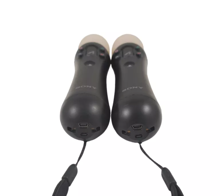 KONTROLERY MOVE SONY CECH-ZCM1E + GRA