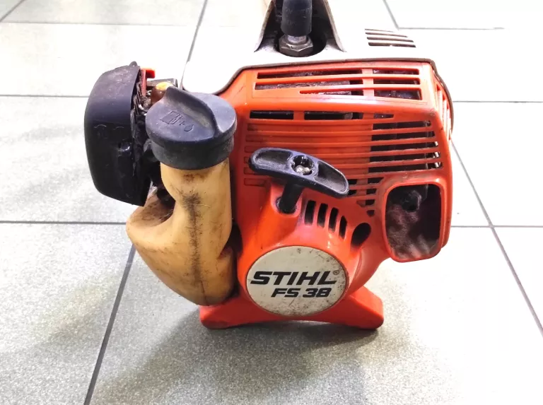 KOSA SPALINOWA STIHL FS38