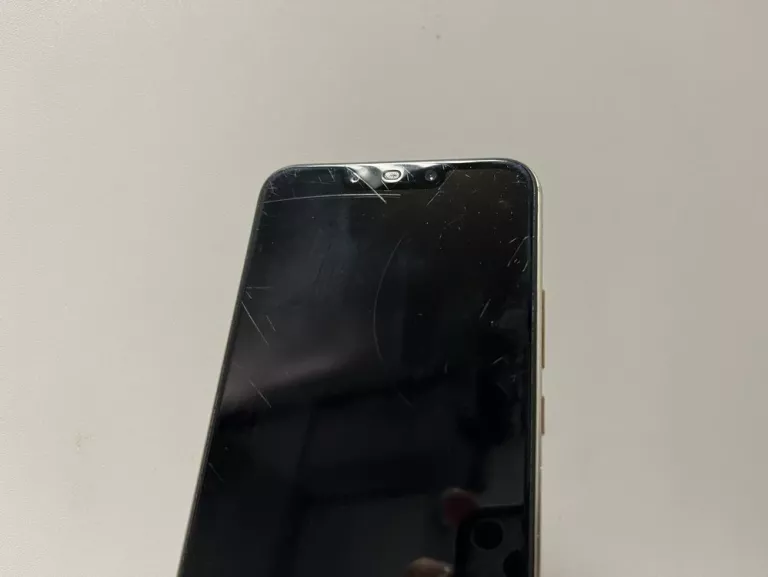TELEFON HUAWEI MATE 20 LITE 4/64GB ZŁOTY ZBITY