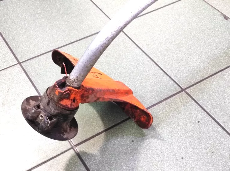 KOSA SPALINOWA STIHL FS38