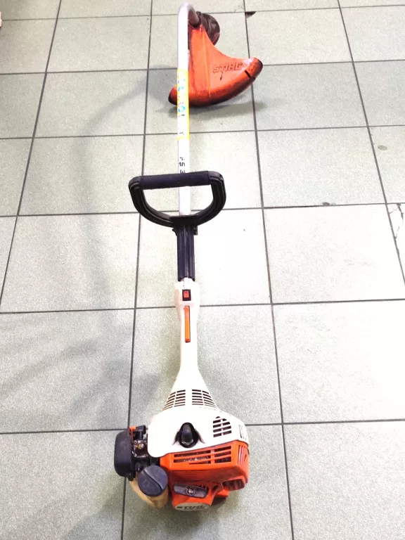 KOSA SPALINOWA STIHL FS38