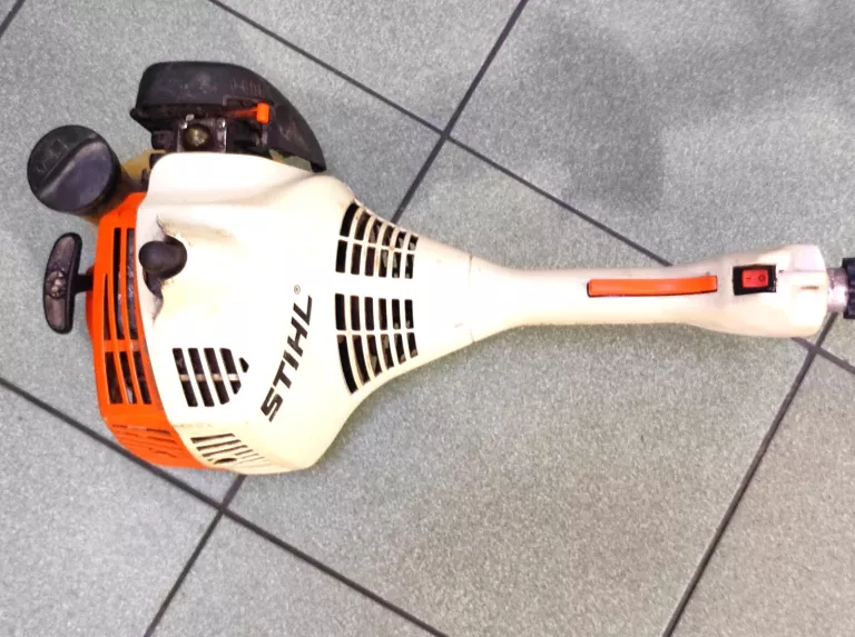 KOSA SPALINOWA STIHL FS38