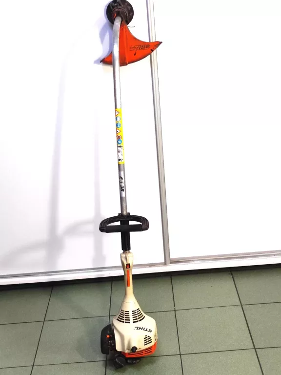 KOSA SPALINOWA STIHL FS38