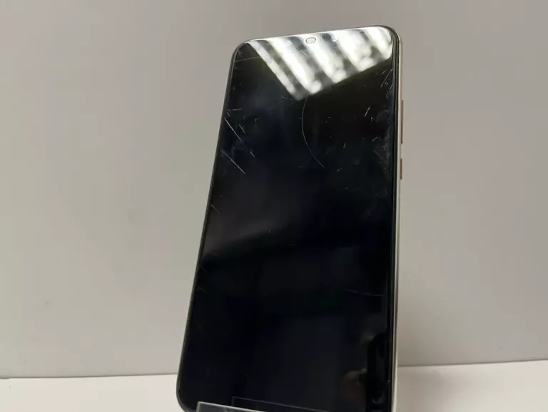 TELEFON HUAWEI MATE 20 LITE 4/64GB ZŁOTY ZBITY