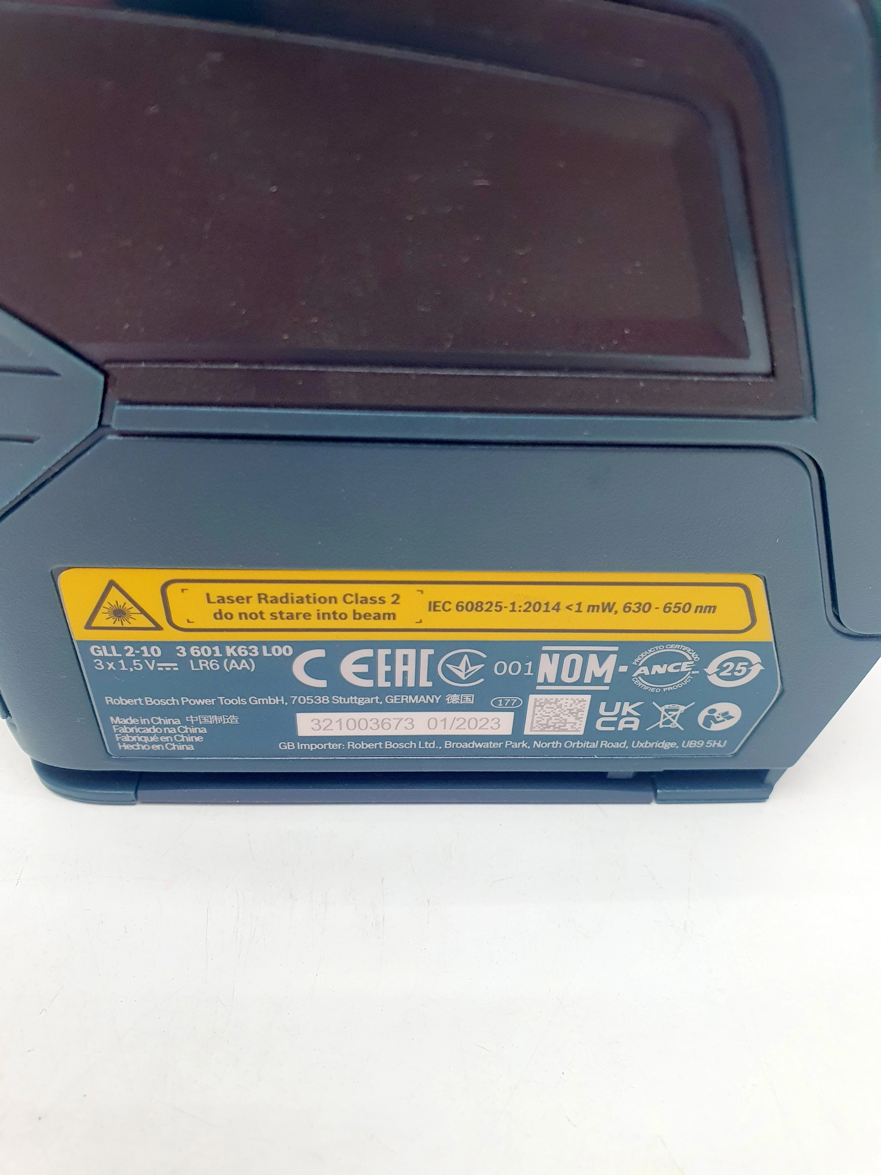 laser-krzyzowy-bosch-gll-2-10-professional-kod-producenta-3601k63610