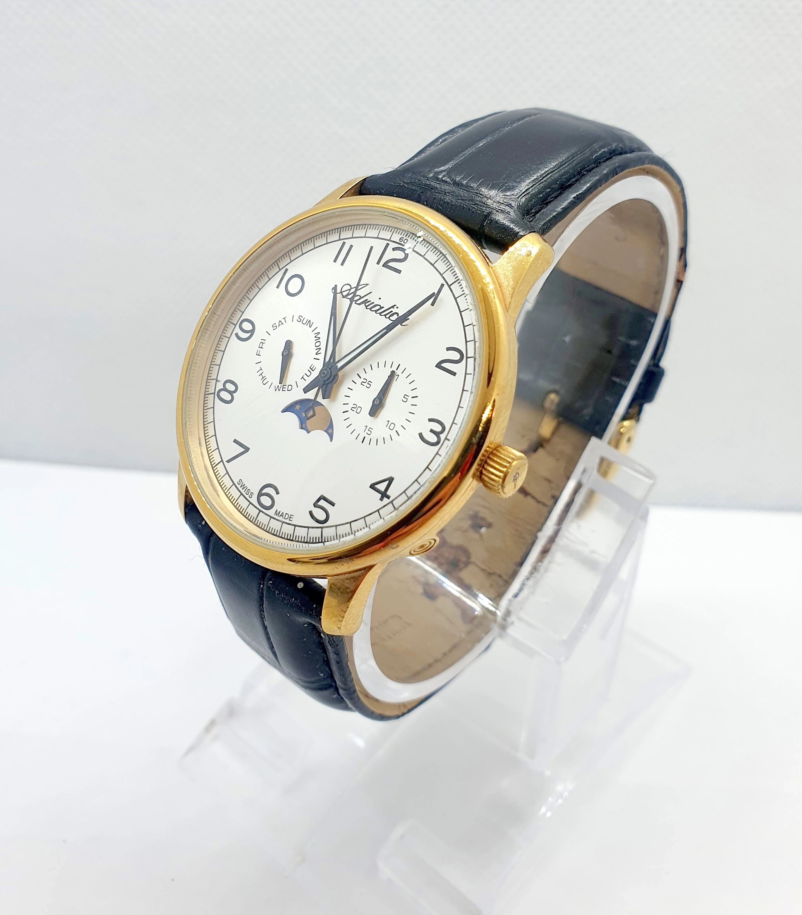 zegarek-adriatica-moonphase-82437067-stan-uzywany