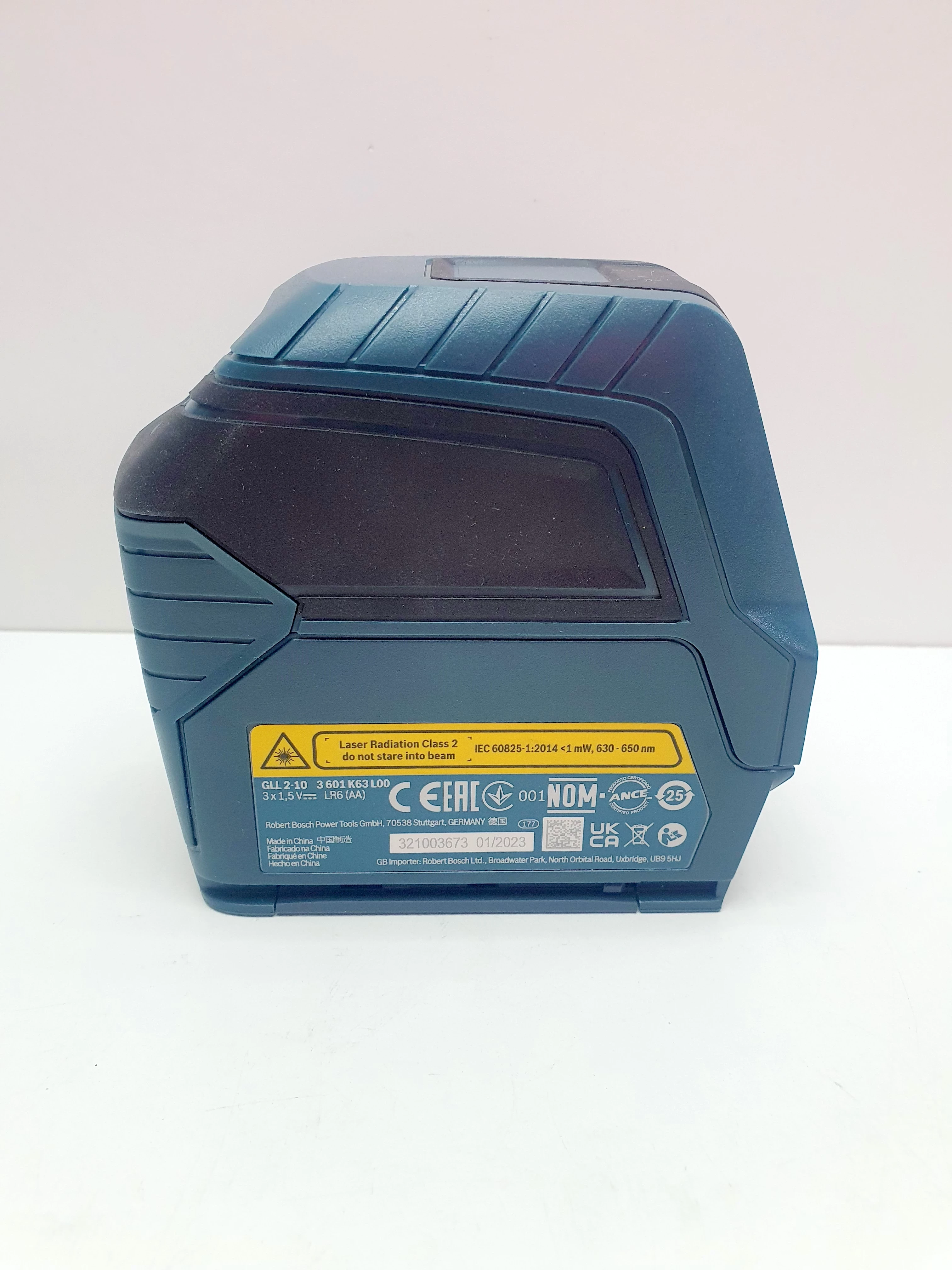 laser-krzyzowy-bosch-gll-2-10-professional-model-gll-2-10