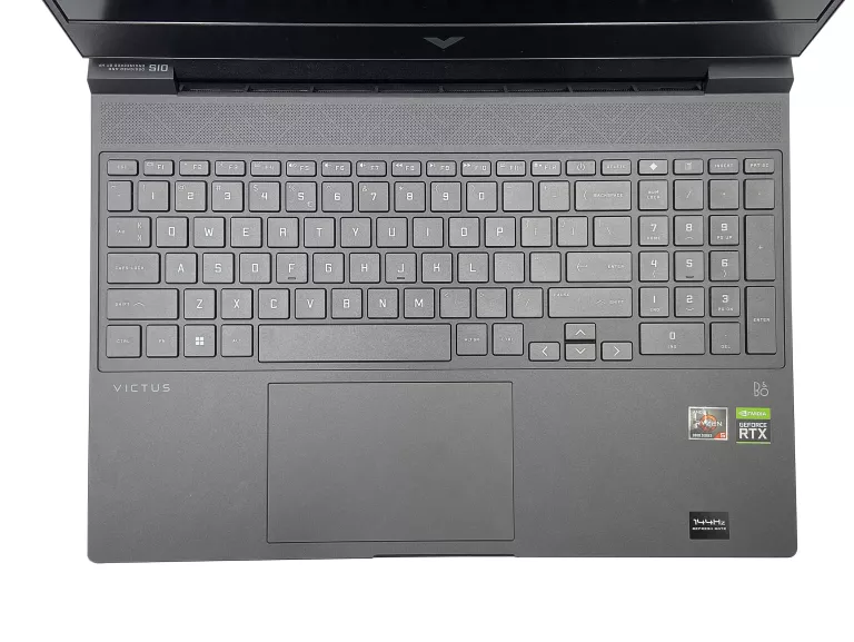 HP VICTUS 15 R5-5600H 16/512GB RTX 3050 GW-2025