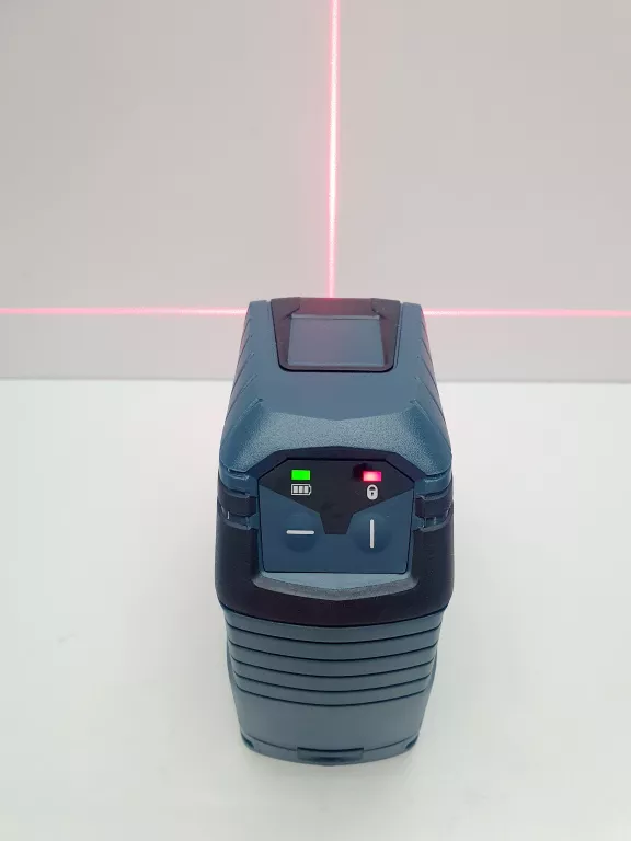 LASER KRZYŻOWY BOSCH GLL 2-10 PROFESSIONAL