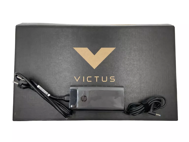 HP VICTUS 15 R5-5600H 16/512GB RTX 3050 GW-2025