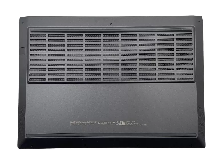 HP VICTUS 15 R5-5600H 16/512GB RTX 3050 GW-2025