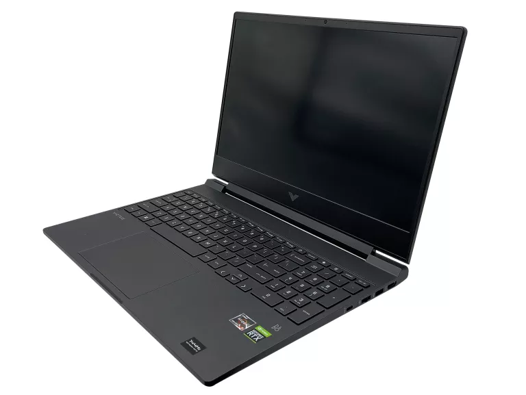 HP VICTUS 15 R5-5600H 16/512GB RTX 3050 GW-2025