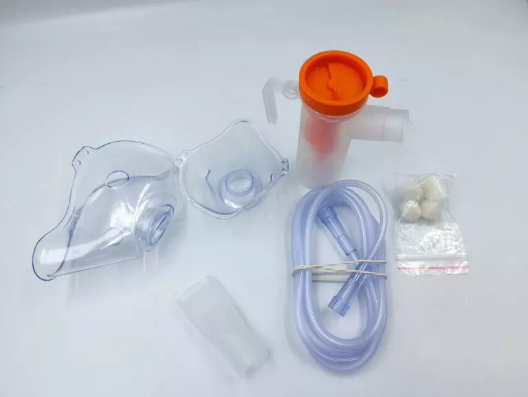 INHALATOR KOMPRESOROWY ALPHA MED WNE211